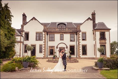 Gleddoch Hotel, Spa & Golf, Langbank, Glasgow City, Wedding Venue