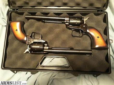 ARMSLIST - For Trade: Heritage .22lr revolvers