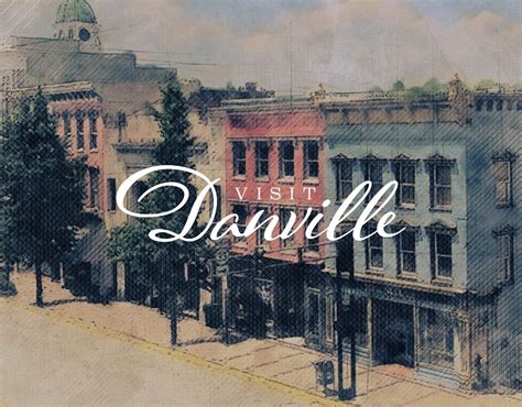 Danville, Kentucky: Historically Bold – Danville-Boyle County ...