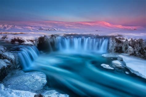 Breathtaking landscapes of Iceland that'll mesmerize you - Planet Custodian