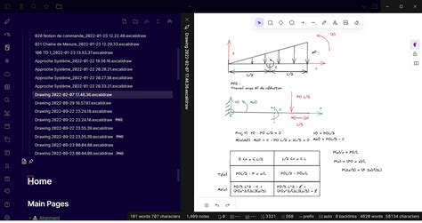 Obsidian Excalidraw: Embed Drawings into your Notes | by Esteban ...