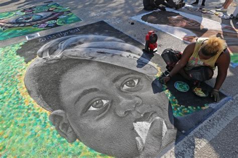 Lake Worth Beach Street Painting Festival | PHOTOS – Sun Sentinel