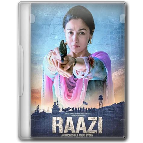 Raazi by TheSheykhi on DeviantArt