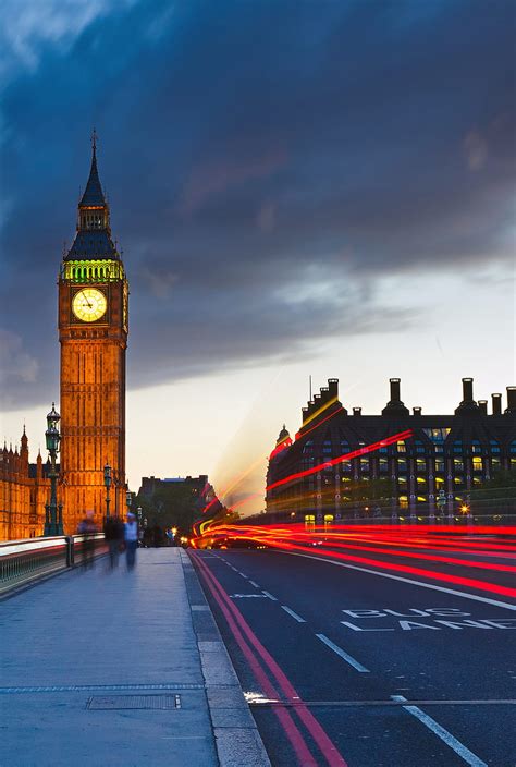 Big Ben, Westminster Bridge, london in the resolution 4254x2817, big ...