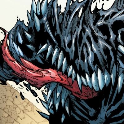 Venom (Klyntar) (Earth-16558) - Marvel Comics