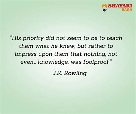 100+ Poweful J.K. Rowling Quotes That’ll Motivate You - Shayari Baba