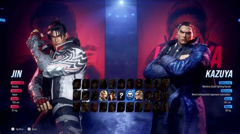 Tekken 8 : la démo est disponible sur Xbox Series X|S, voici tous les détails ! | Xbox - Xboxygen