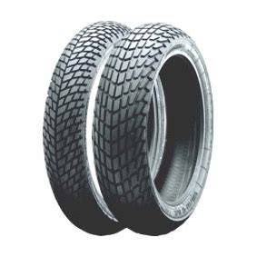 Heidenau K73 Supermoto Motorcycle Tire 120/70-17 Front | MotorcycleTire.com