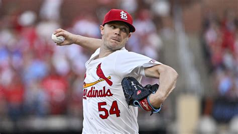 Cardinals’ Sonny Gray Credits Odd Ritual for In-Game Improvement in Win ...