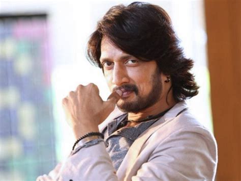 Kichcha Sudeepa urges fans to stay home amid COVID-19 crisis: Life seems dead now, let's bring ...