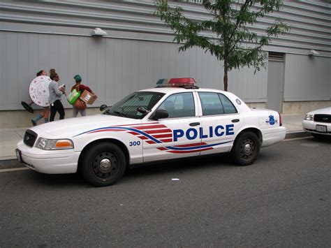 Washington DC Police | LSW2020 | Flickr