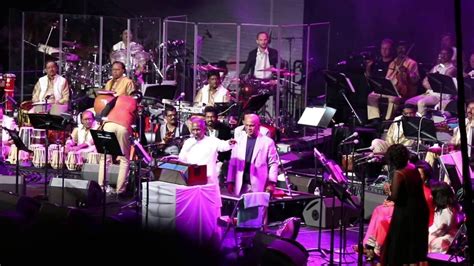 Ilayaraja Dallas concert 2016 - Crew Intro - YouTube