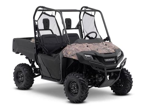 2014 Honda Pioneer 700 | Top Speed