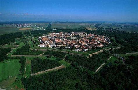 Fortifications of Vauban - Alchetron, the free social encyclopedia