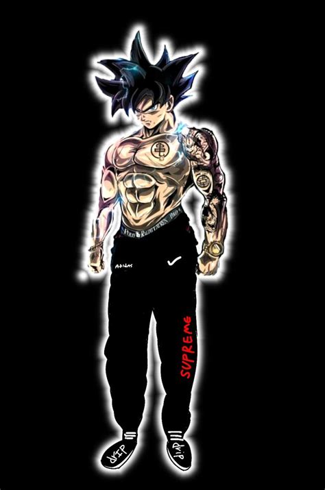 Ultra Instinct Drip Goku | Imagens marvel, Miranha, Marvel