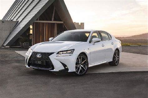 Lexus GS 2024 Price, Specs, Reviews & July Best Deals | Zigwheels