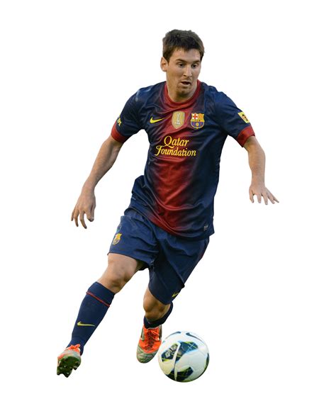 lionel messi clipart - Clipground