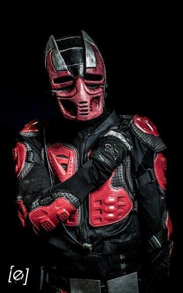 Sektor | Superhero, Cosplay, Costumes