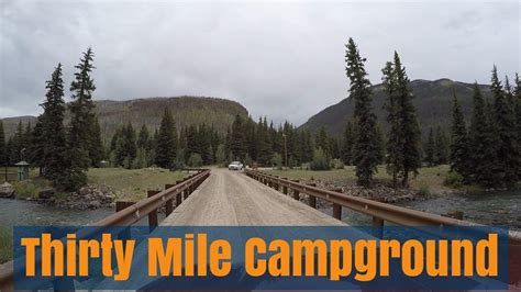 Thirty Mile Campground - Creede Colorado | Creede colorado, Colorado, Creede