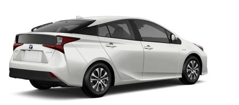 2021 Prius - Electric Hybrid Car - Toyota Canada