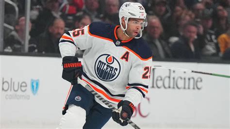 Download Edmonton Oilers Ice Hockey Defenseman Darnell Nurse 2022 ...