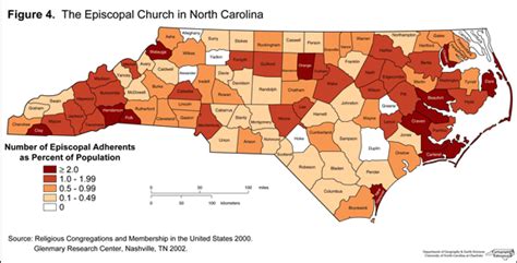 Episcopal Church | NCpedia