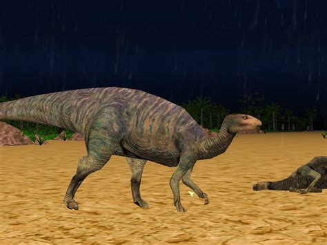 Neera 2 image - Dinosaur 2000 Expansion Pack mod for Jurassic Park: Operation Genesis - ModDB