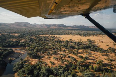 Zambia: On safari in the Lower Zambezi National Park – THETRAVELBLOG.at