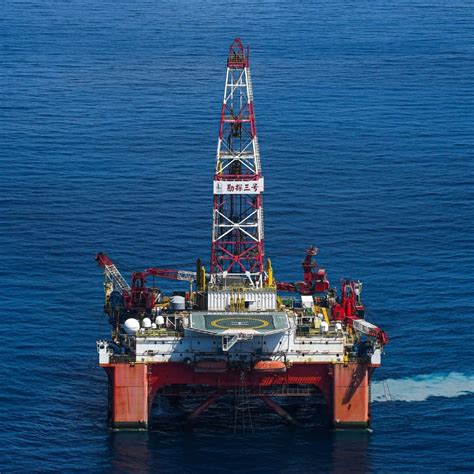 Philippines to start South China Sea oil drilling without Beijing ...