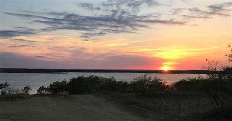 Falcon State Park | Texas Time Travel