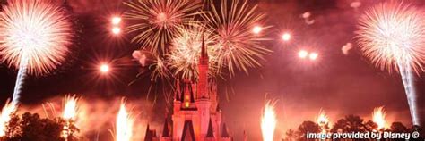 Disney World Halloween Fireworks HalloWishes | Magic Kingdom Orlando Fl