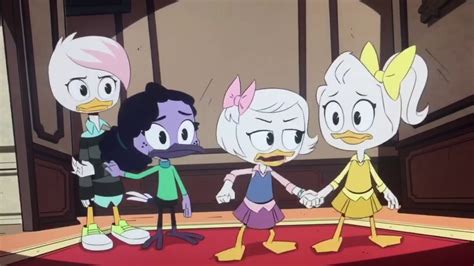 Ducktales the last adventure - YouTube