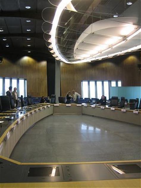 European Commission Headquarters - Berlaymont building - City of Brussels