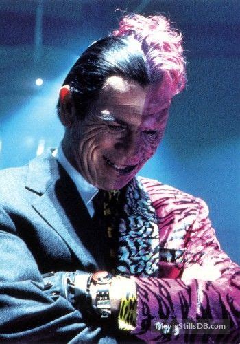 Batman Forever - Publicity still of Tommy Lee Jones | Tommy lee jones ...