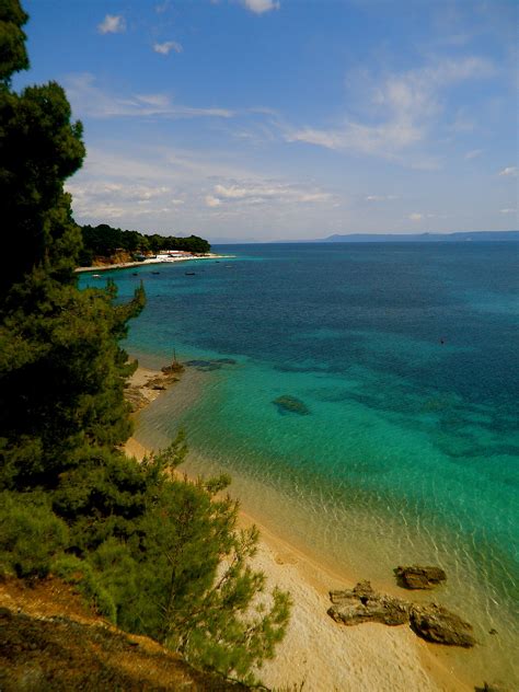 Bol, Croatia | Croatia vacation, Croatia beach, Sailing croatia