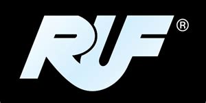 RUF Logo PNG Vector (EPS) Free Download