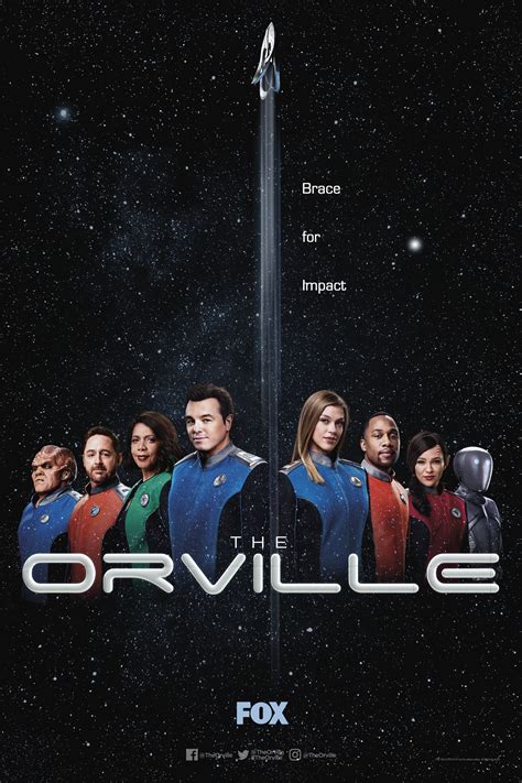 The orville season 3 latest updates: check out release date, plot, cast and every other detail ...