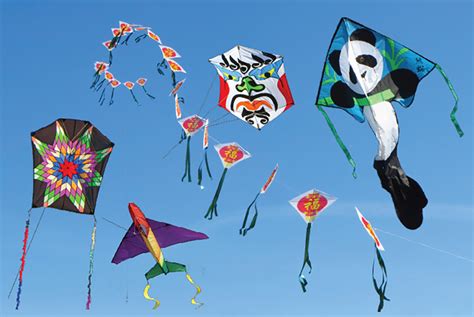 Chinese Kite Making - Cultural Infusion