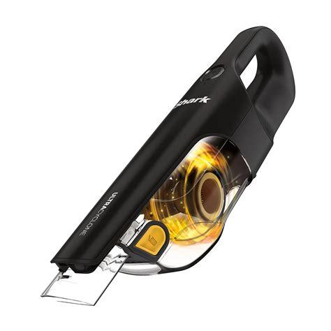 Shark + UltraCyclone Pet Pro Cordless Handheld Vacuum