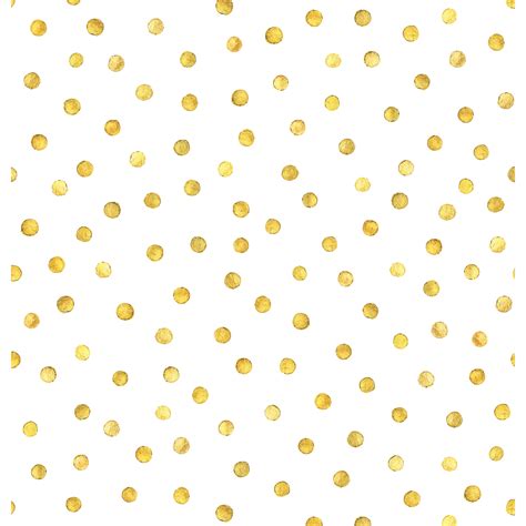 Gold Polka Dot Wallpapers - Top Free Gold Polka Dot Backgrounds ...