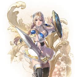 Soul Calibur Female Characters – Telegraph