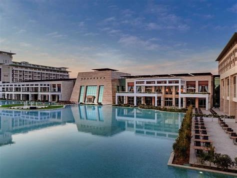 Amazing experience at rixos premium Antalya - February 2024 - Review of Rixos Premium Belek ...