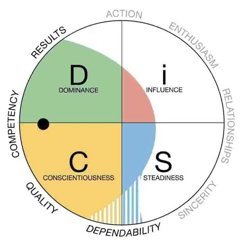 Wiley DiSC Management Profile | Science Sales Academy