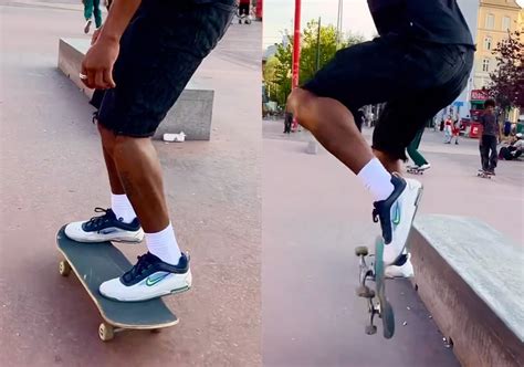 Ishod Wair Nike SB Ishod 2 (Air Max) Release Date | SneakerNews.com