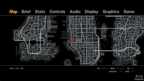 Image 40 of Gta 5 Garage Locations | assuemeevidencia