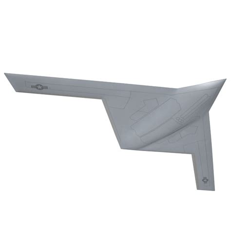 3D rq-180 stealth drone - TurboSquid 1168949