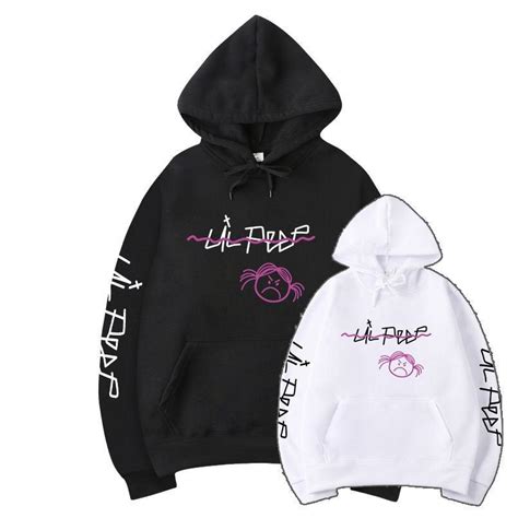 Lil Peep Merch : LilPeep