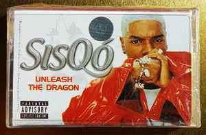 Sisqo - Unleash The Dragon (1999, Explicit Version, Cassette) | Discogs