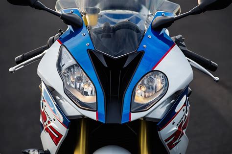 2016 BMW S1000RR First Ride Review | Automobile Magazine