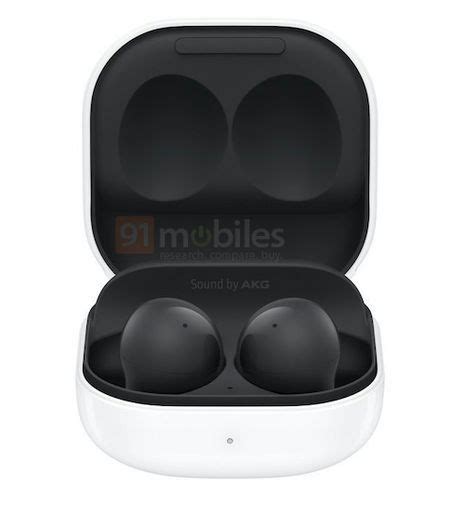 [Exclusive] Samsung Galaxy Buds2 design and colour options revealed ...